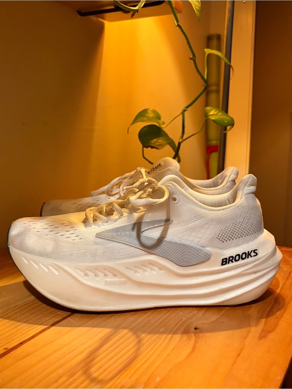 Brooks Glycerin Max 1 Running Shoes